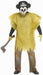 Steamboat Killie Adult Halloween Costume