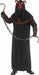Ram Skull Demon Adult Costume