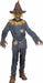 Scare Creep Child Halloween Costume, Size 8/10