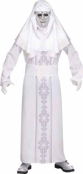 The Leper King Adult Costume, One Size