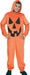E-Z Pumpkin Child Costume, Small (4-6)