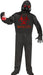 Kids' NBC Hazmat Suit Costume, Medium 8/10