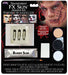 Fun World Transparent FX Makeup Appliance