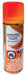 Fluorescent Orange Hair Spray, 3 oz