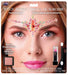 Fun World Princess Witch Makeup & Jewel Kit