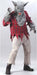 Brown Werewolf Adult Costume with Mask and Gloves