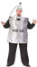Beer Keg Plus Size Adult Costume