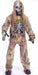 Skeleton Zombie Child Costume, Large 12-14