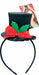 Holly Hat Christmas Headband