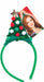 Christmas Tree Holiday Headband