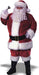 Regency Plush Crimson Santa Suit, Adult XXL 58-60