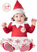 EOTS BABY GIRL BABY ELF 0/6 MONTHS