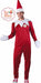 EOTS MISTER SCOUT ELF MENS X-LARGE