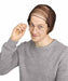Brown Comb Over Costume Wig