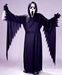 Teen Scream Costume with Mask, One Size