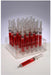 Syringe Novelty Pen with Red Ink