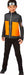 Naruto Youth Extra Large Costume Kit