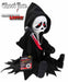Ghost Face Light-Up Sitting Figure
