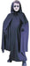 Children's Black Hooded Costume Cape