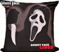 Ghost Face Lives Halloween Pillow Cover