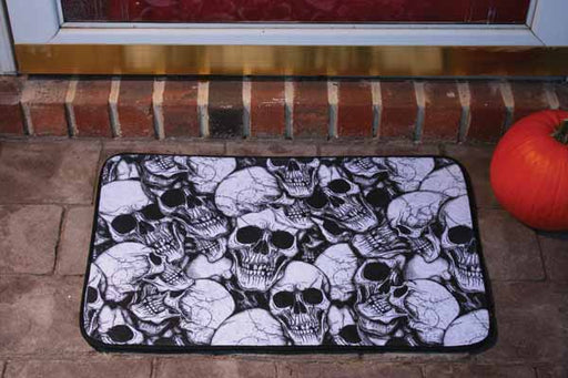 Skulls Floor Mats