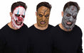 Rotting Flesh Halloween Mask