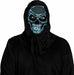 Electro Skull Reaper Mask