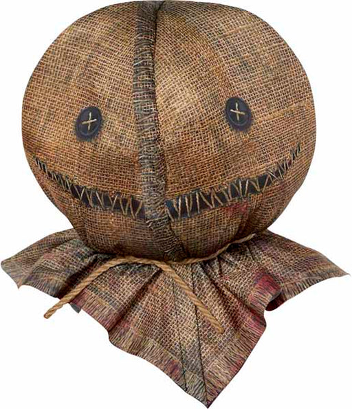 Trick 'r Treat Sam Mask - One Size