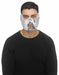 Disco Restraint Costume Mask