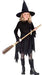Witchy Witch Girls' Costume, Large (12-14)