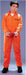 Got Busted Child Prisoner Costume, Medium 8-10