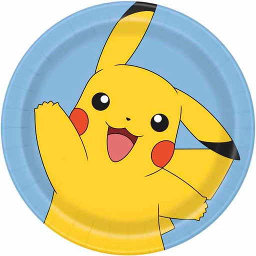 Pokémon Party Pack Builder