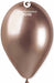 GEMAR 13" SHINY ROSE GOLD #096 25/BAG