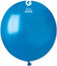 GEMAR 19" METALLIC BLUE #036 25/BG