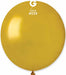 GEMAR 19" MET GOLD #039 25/BG GM203950