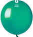 GEMAR 19" METALLIC GREEN #055 25/BG