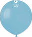 GEMAR 19" BABY BLUE #072 25/BG GM207255