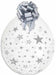 GEMAR 18" SILVER STARS STUFFER 25/BAG