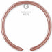 GEMAR 260 METALLIC ROSE GOLD #071 50/BG