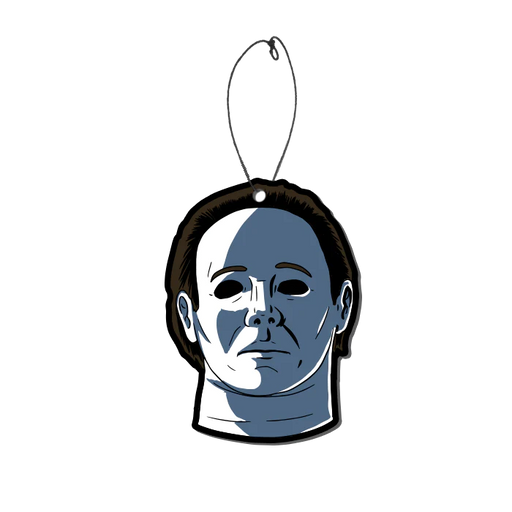 Experience Dread with Halloween 4: The Return of Michael Myers Fear Freshener