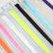 Purple Clip-In Hair Highlight, 18 Inch