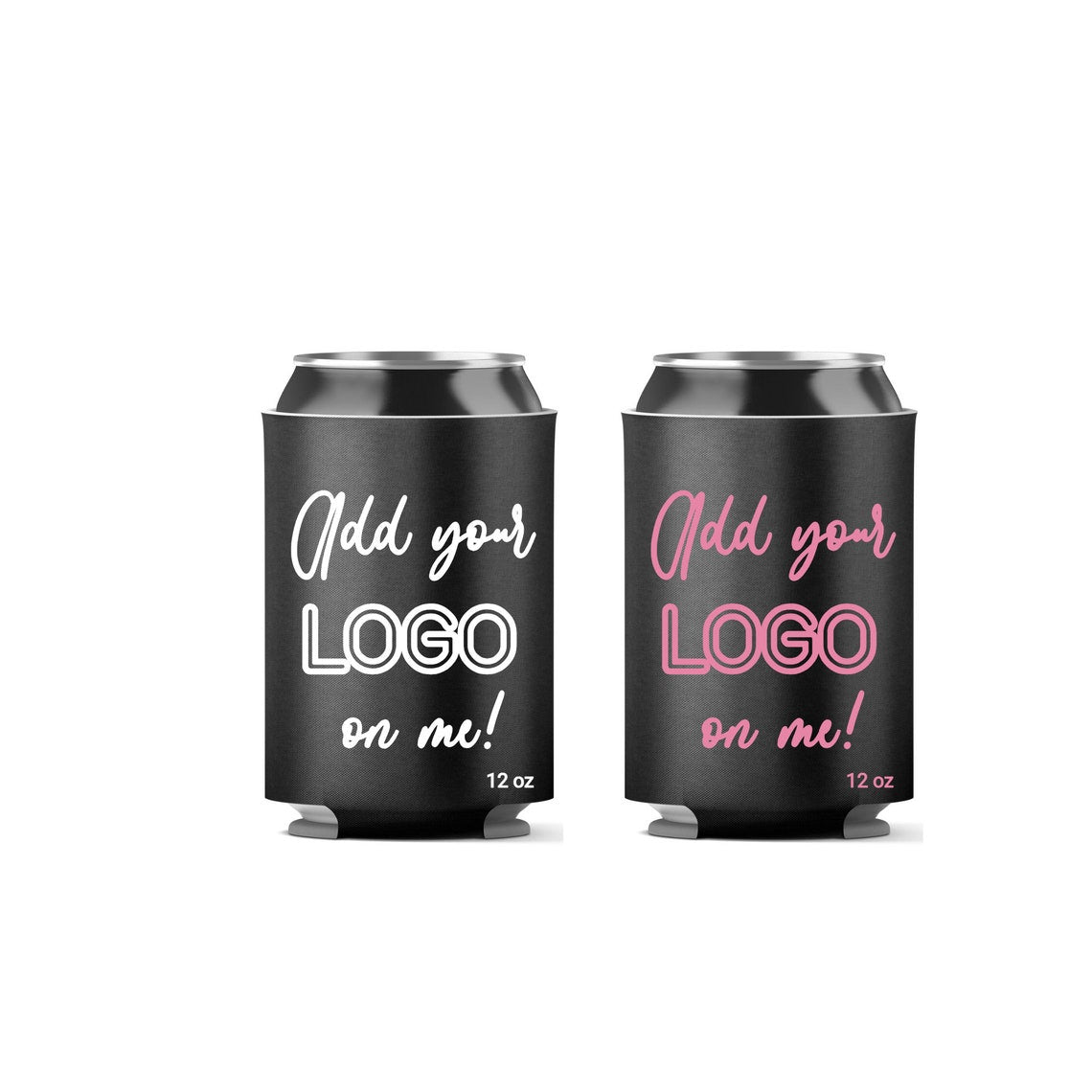 Energy Drink Can Coolers, Promotional Gift, Custom Promotional Items, Promotional Products, Personalized Gift, Promotional Giveaways, 8.4 oz outlet