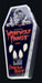 Foothills Werewolf Costume Fangs, Large