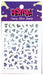 Silver Animal Festival Skin Jewels