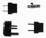Graftobian Walk-Around International Plug Ends