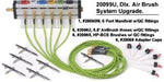 Graftobian Airbrush System Upgrade