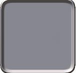 Graftobian Thunder Grey Airbrush Makeup, 2 oz