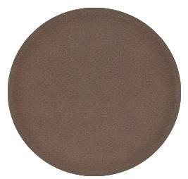 Graftobian HD Brow Powder Refill in Charcoal Smoke