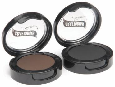 Graftobian Cake Eye Liner in Espresso, 0.18 oz
