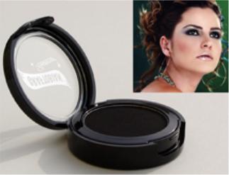 Graftobian Cake Eye Liner in Jet Black